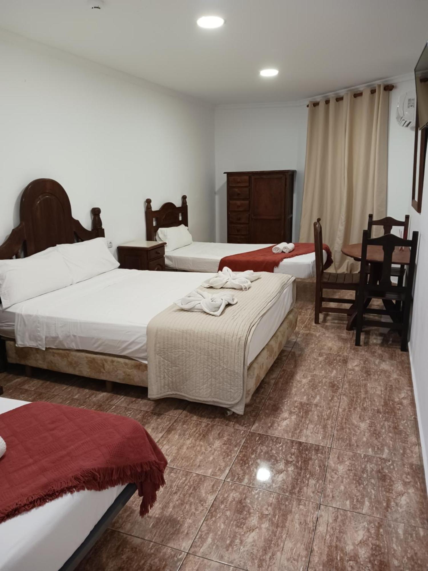 Hotel Manantiales Торемолинос Екстериор снимка