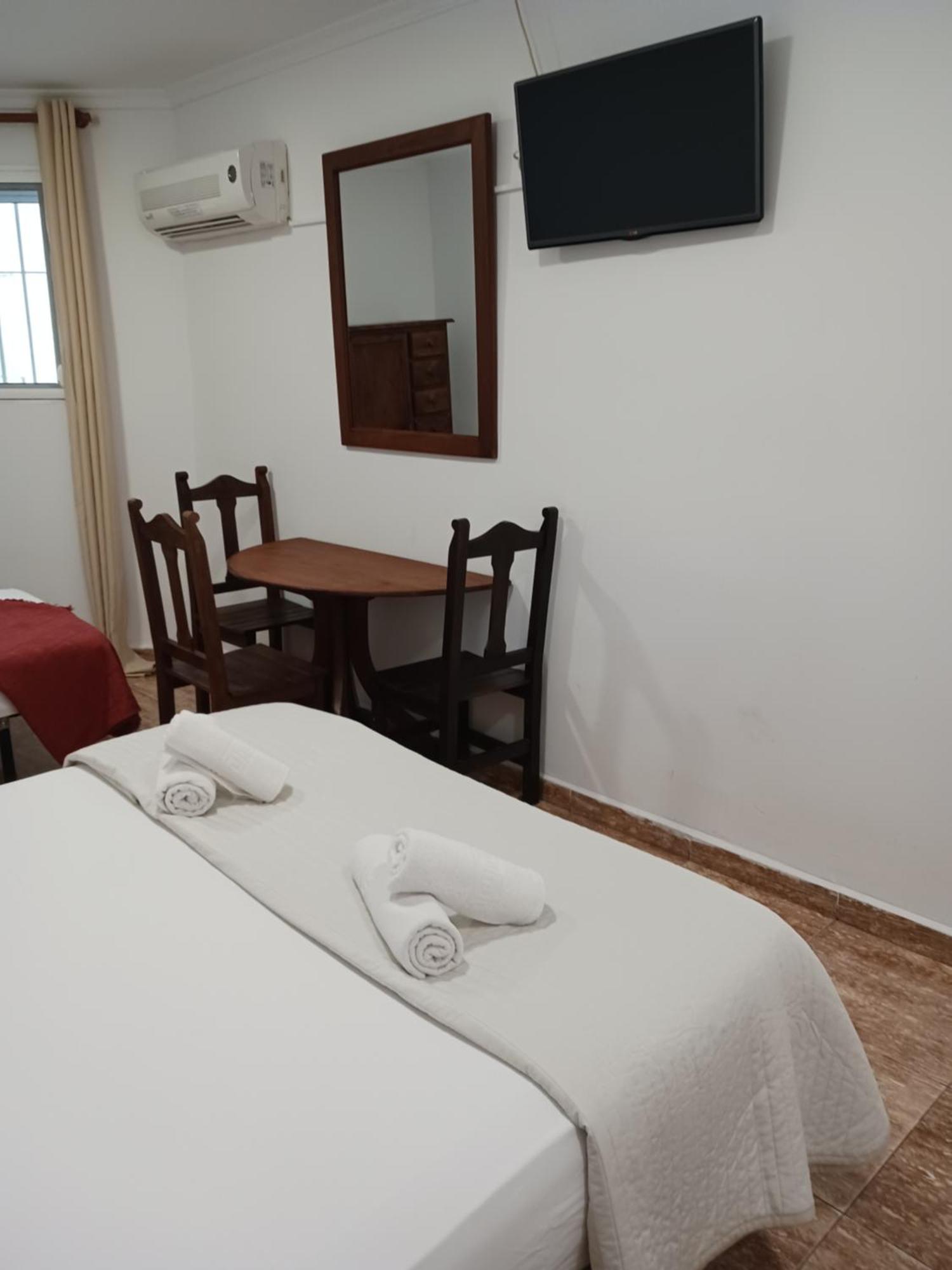 Hotel Manantiales Торемолинос Екстериор снимка